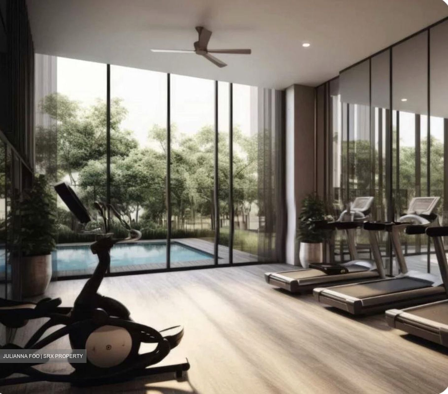 The Jovell (D17), Condominium #610219661